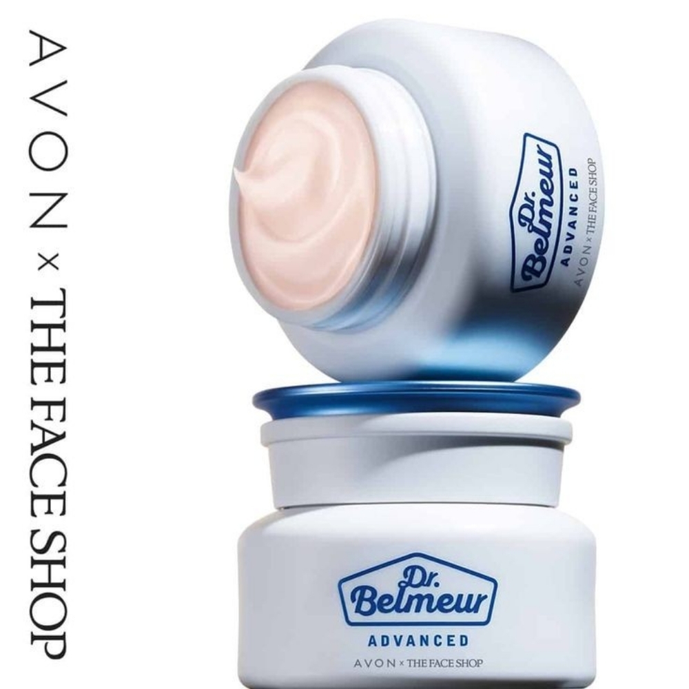 Dr. Belmeur Cica Recovery Cream, New without Tags